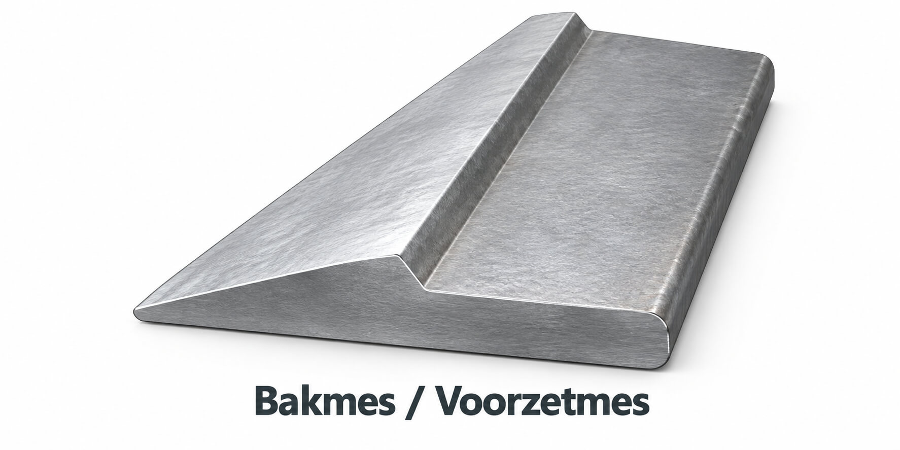 Bakmes / voorzetmes