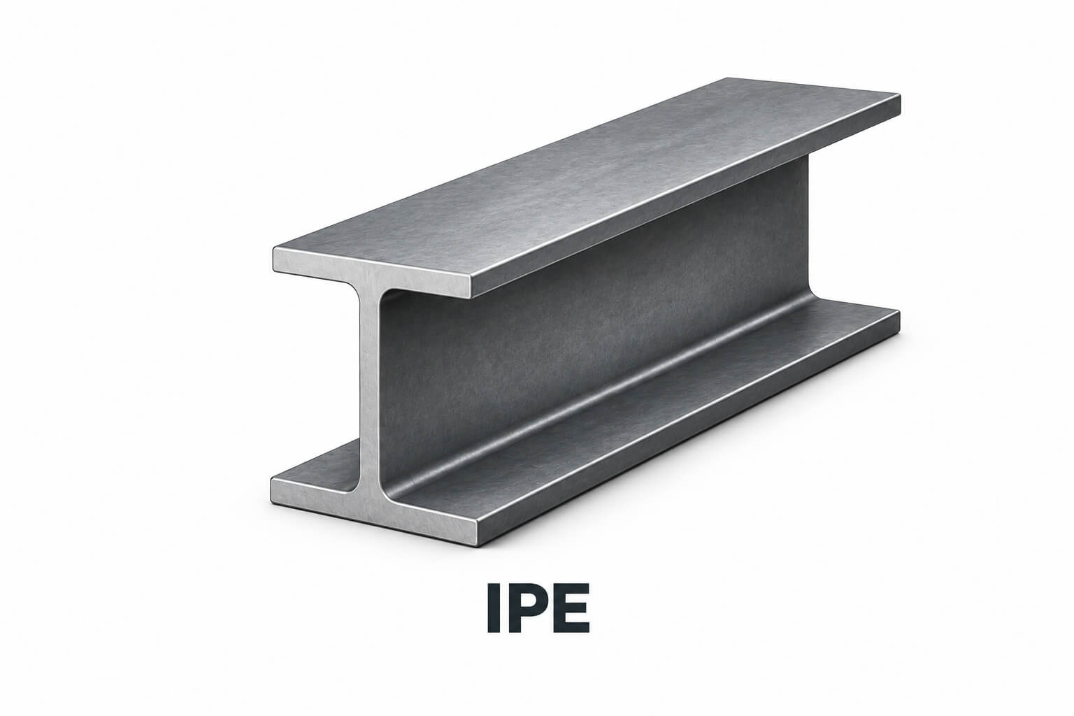 IPE-profielen