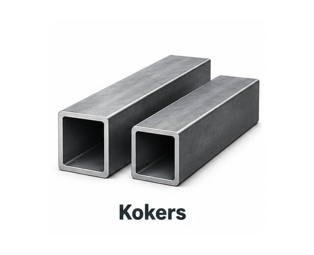 Kokers