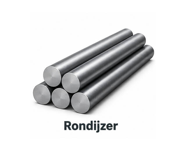 Rondijzer
