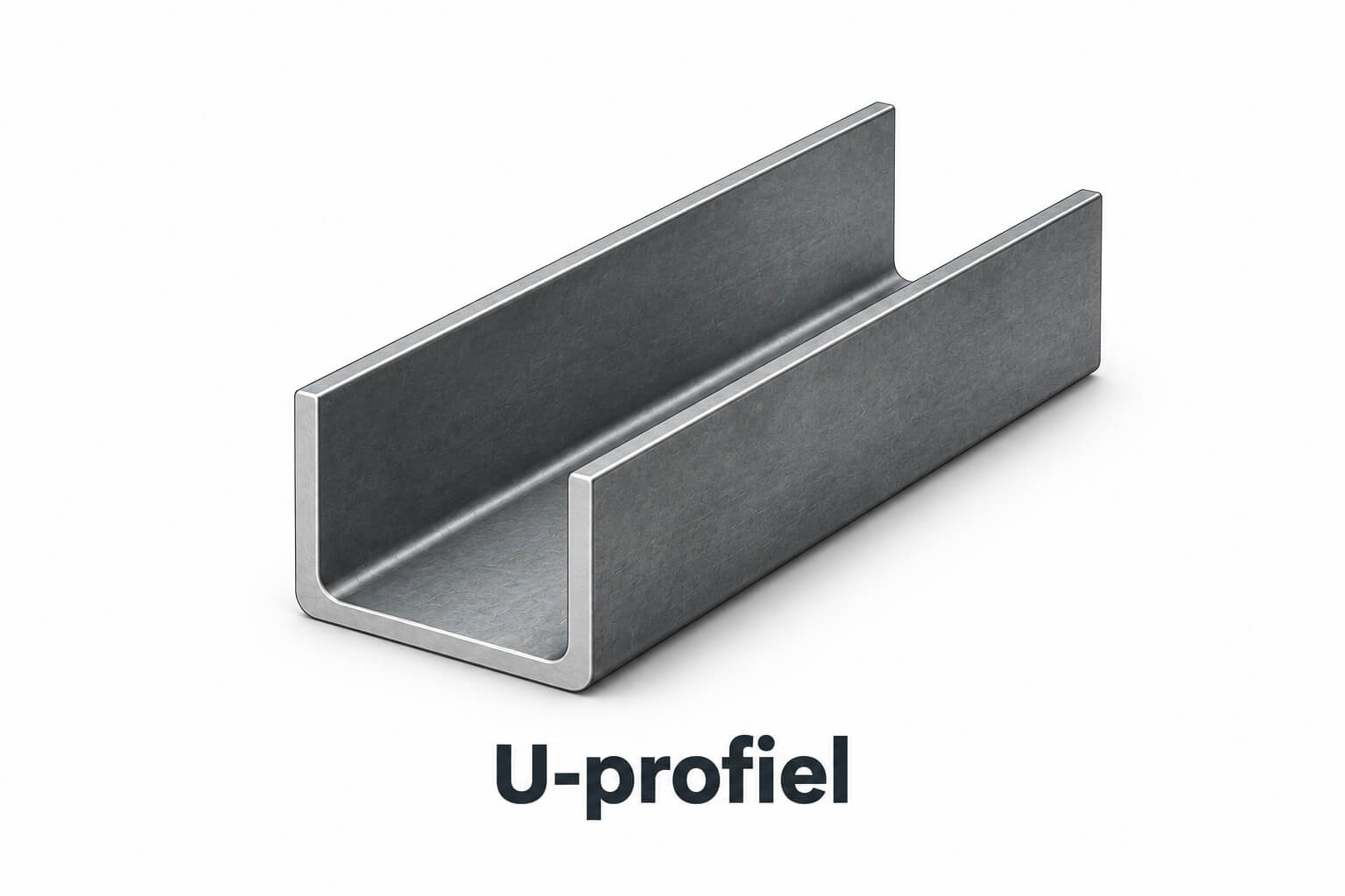 U-profielen